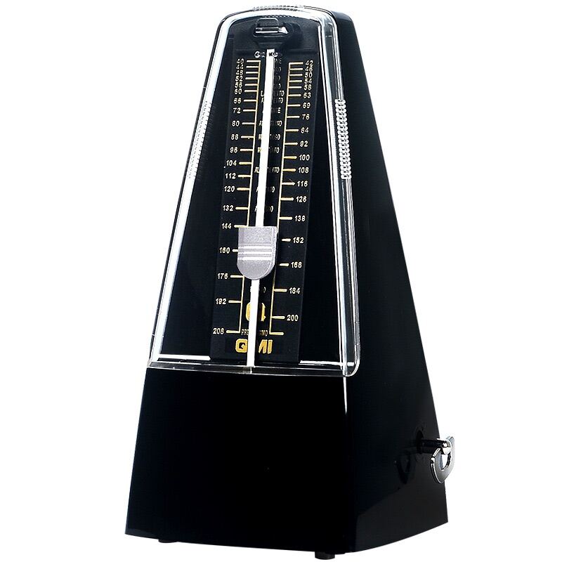 Metronome - Máy Đếm (Đập) Nhịp QMI hàng chính hãng cao cấp