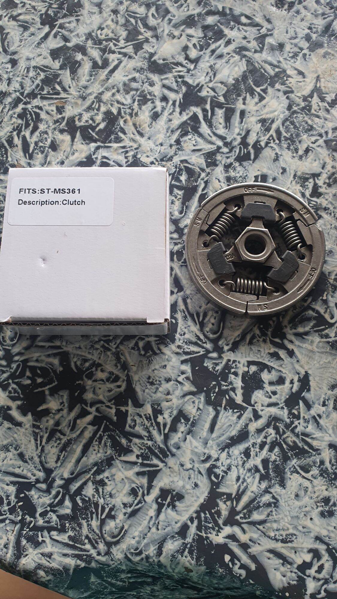 bố côn (col) máy cưa xích stihl ms 361 ms 382