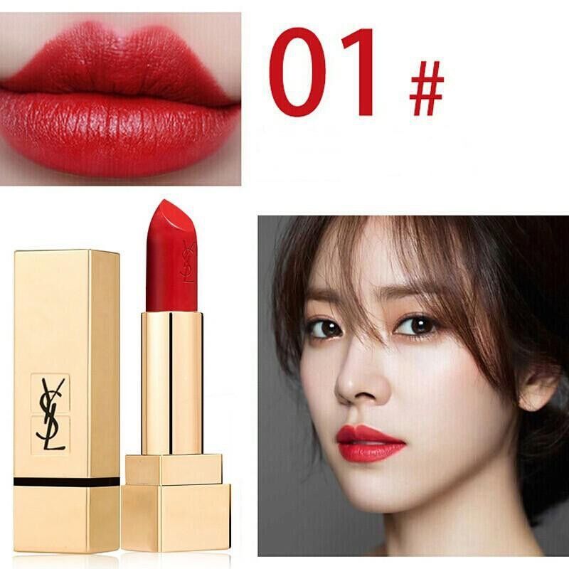Son YsL chính hãng