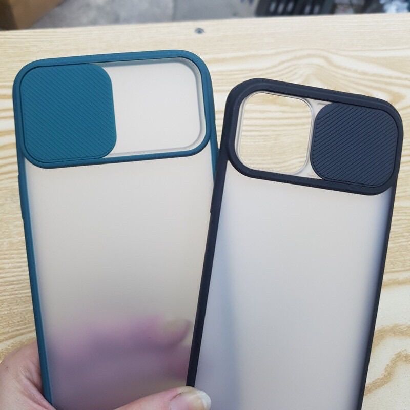 Ốp iPhone 13pro(6.1) ; 13(6.7),12 ( 6.1), iP 12 ( 6.7) viền dẻo màu che camera
