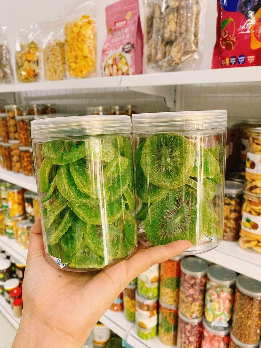 100gr kiwi chua ngọt