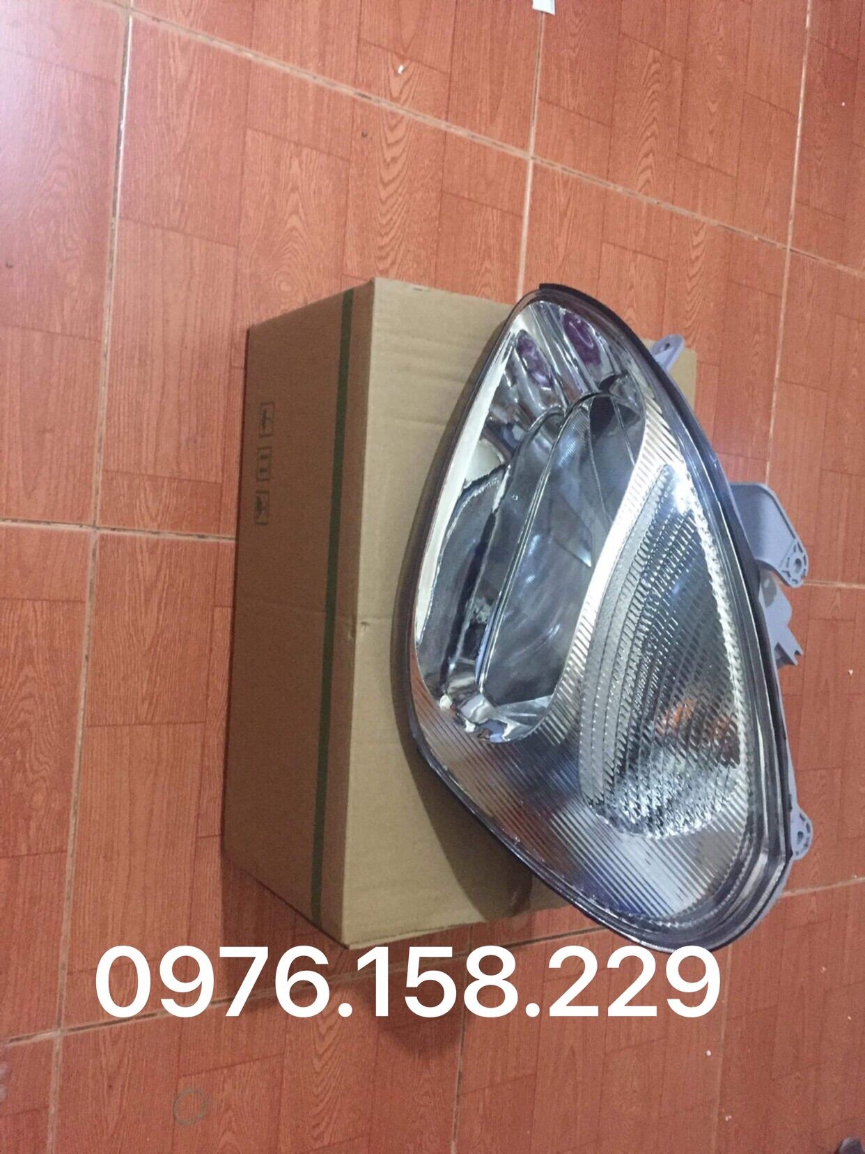 ĐÈN PHA DAEWOO NUBIRA