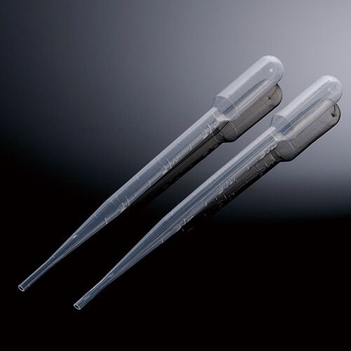 1 cái pipet 3ml đút sữa cho bé