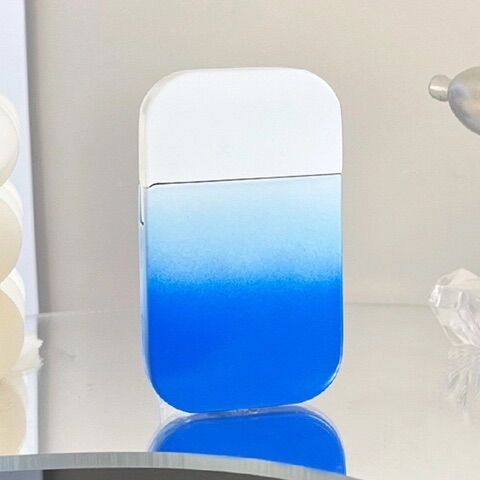 BẬT LỬA KHÒ HOLOGRAM MỎNG - PHIÊN BẢN 1 TIA