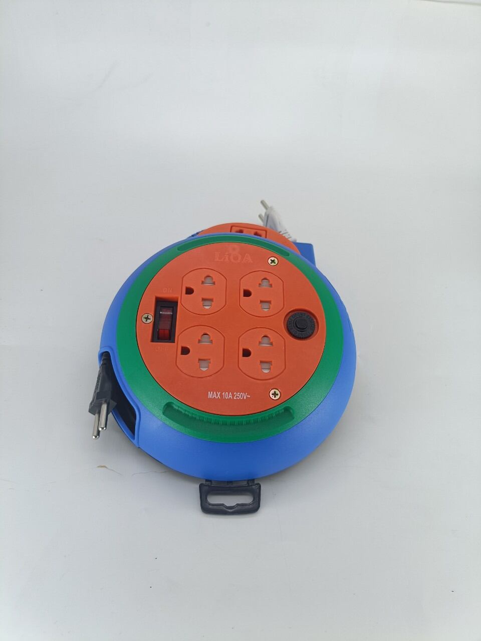Ổ điện kéo dài LIOA dây dài 3m và 5m