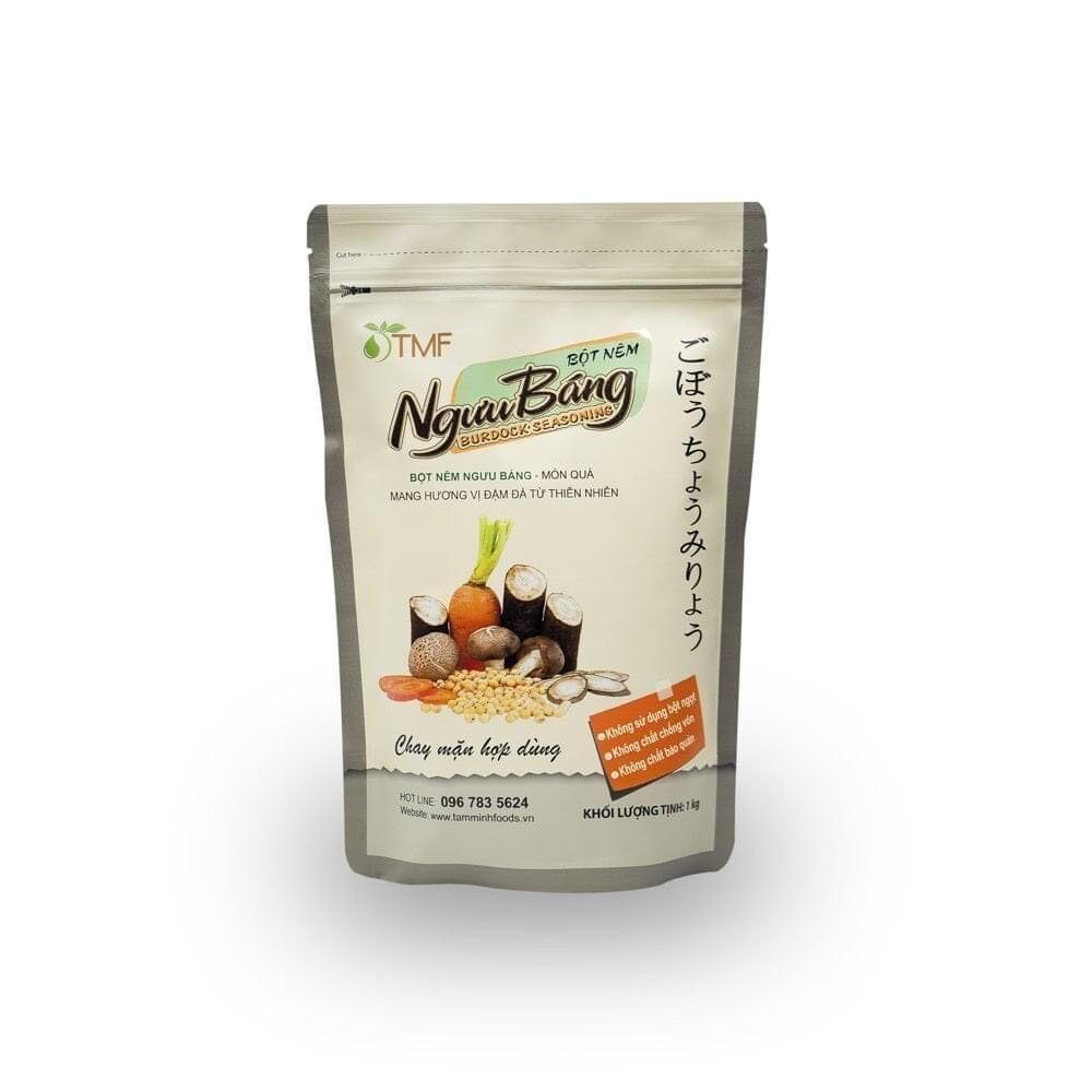 Hạt nêm ngưu báng 1kg