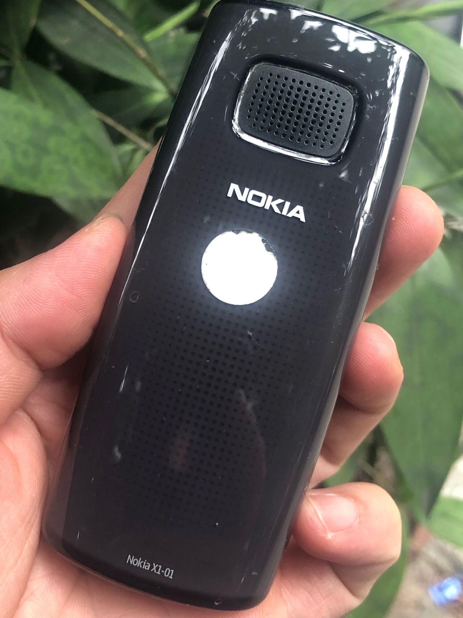 Nokia X1 Chính Hãng 2 Sim