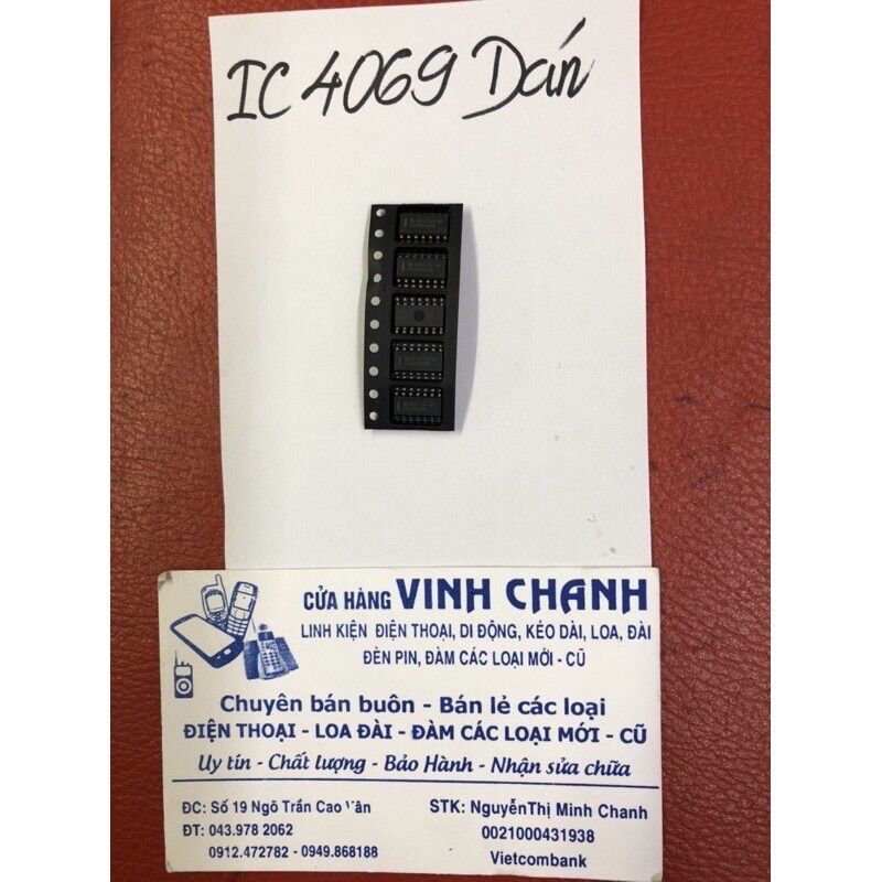5 con ic dán 4069