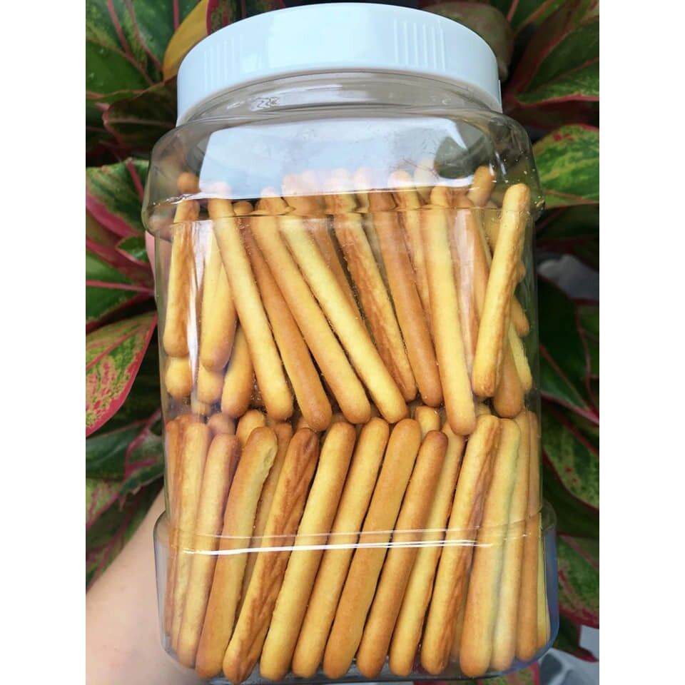Bánh que đũa 100g