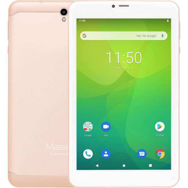 MÁY TÍNH BẢNG MASSTEL TAB 8PRO