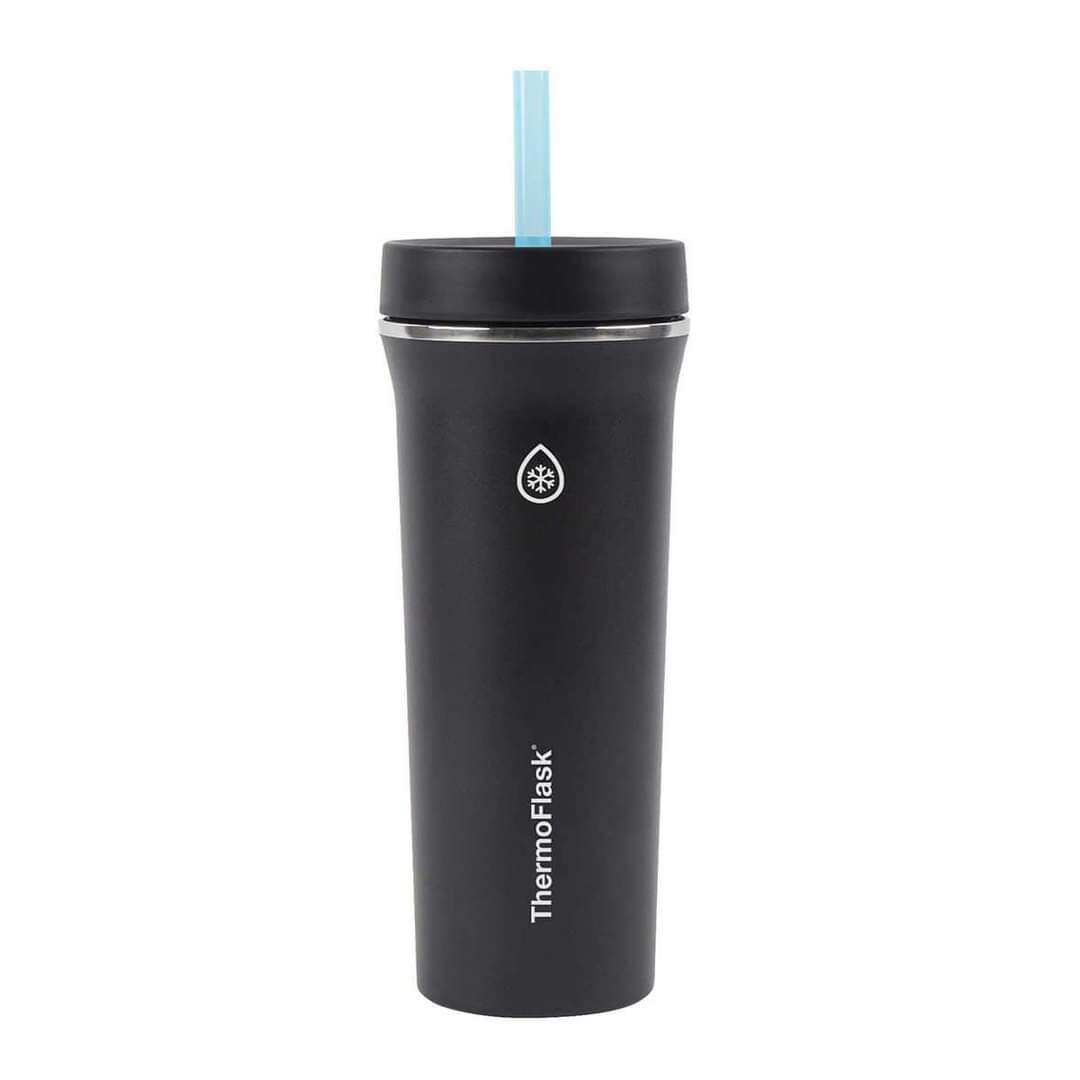 ly giữ nhiệt thermos flash