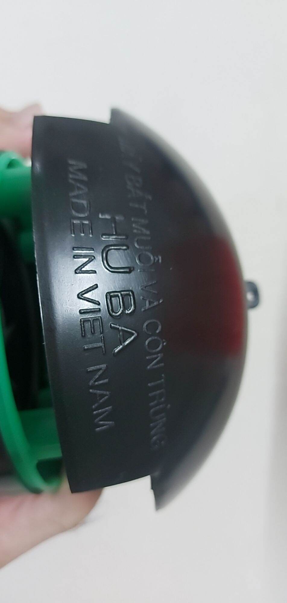 Đèn bắt muỗi Huba - 2 năm bảo hành - đọc kĩ mô tả