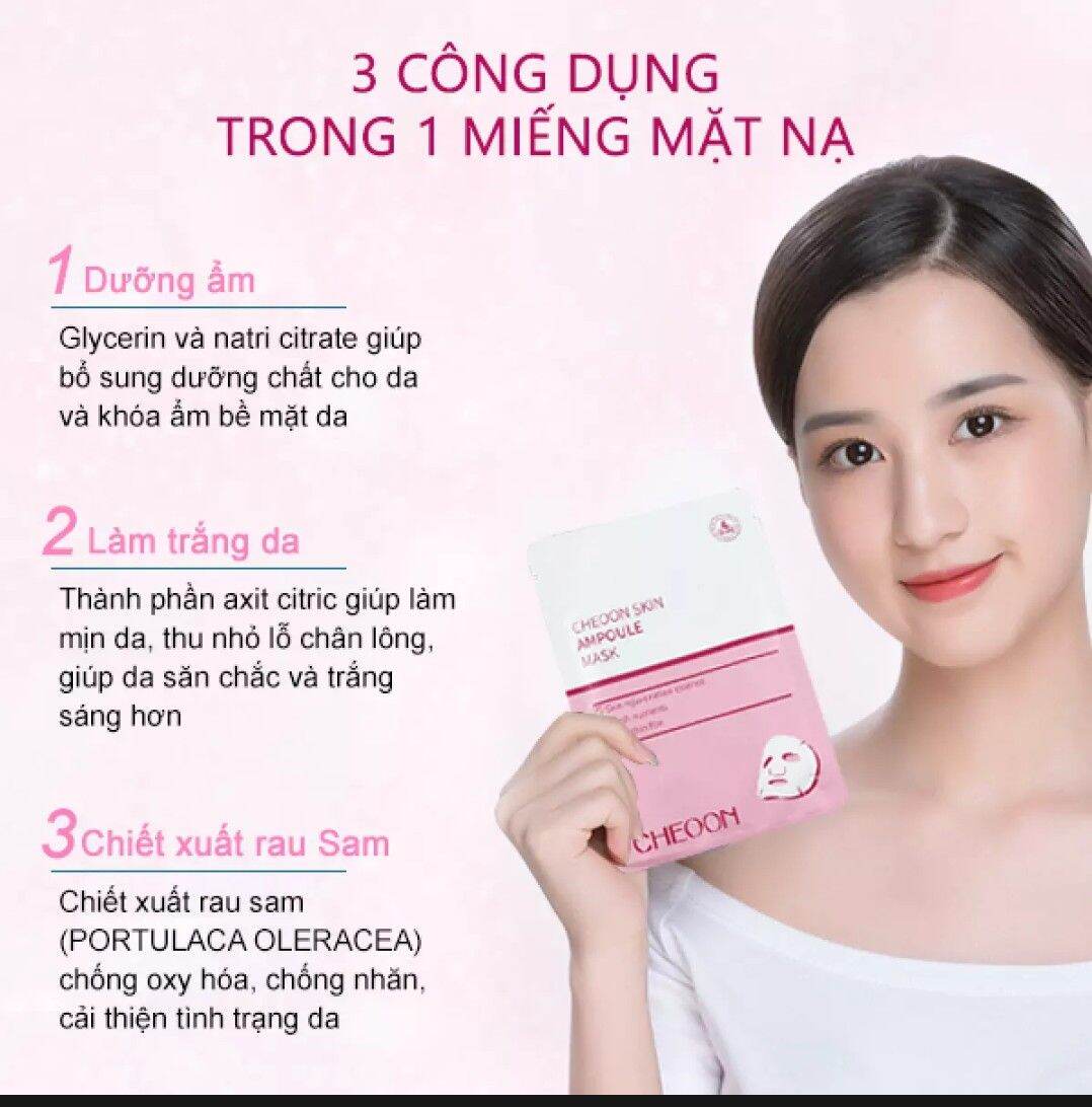 mặt nạ mask