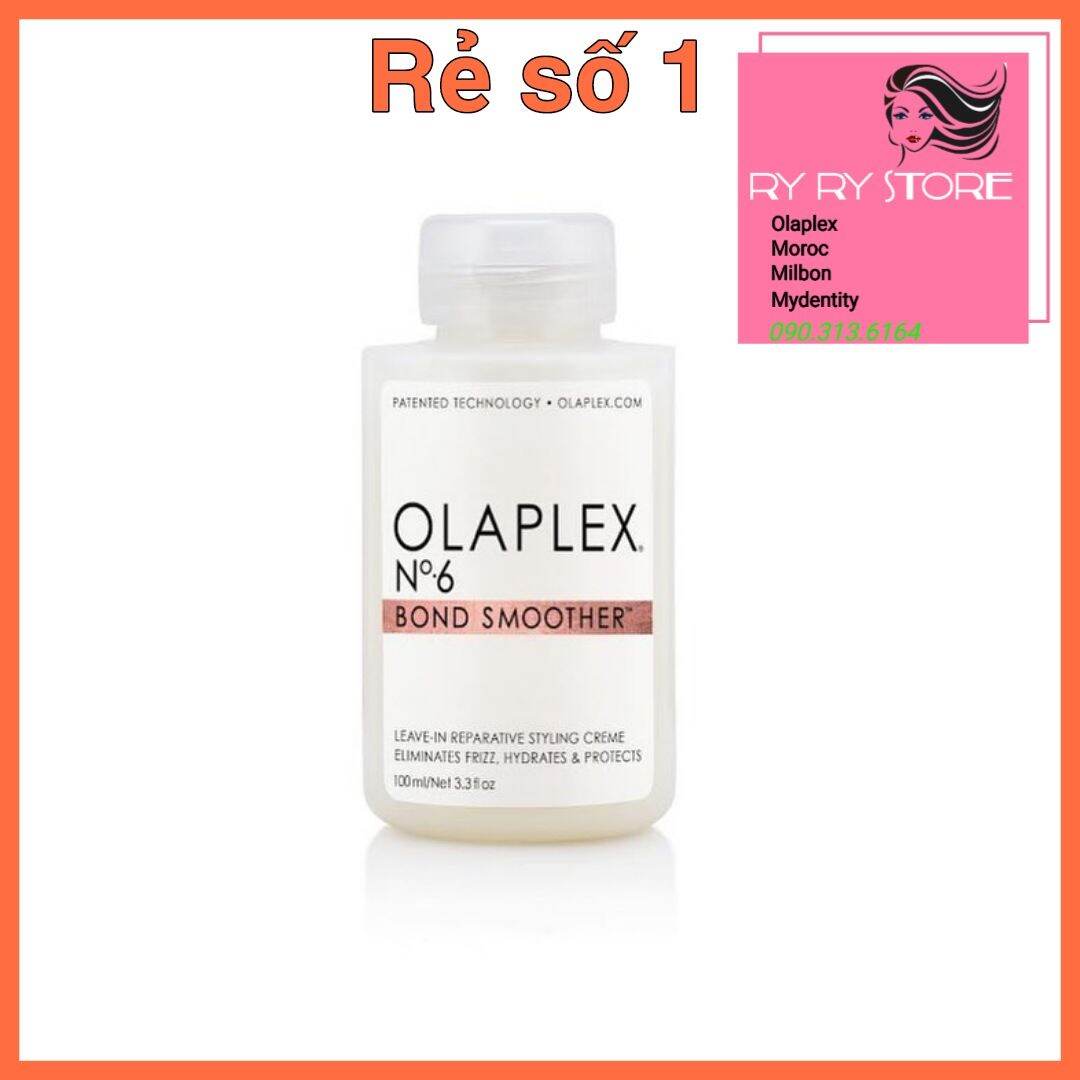Olaplex no.6