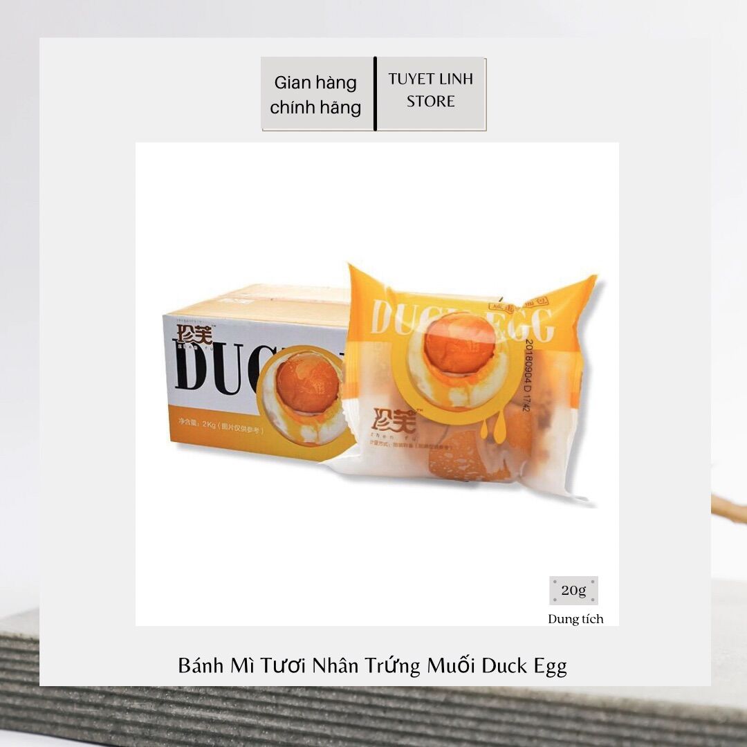 Thùng 1kg bánh tươi đài loan thơm ngon mix đủ vị siêu thơm ngon