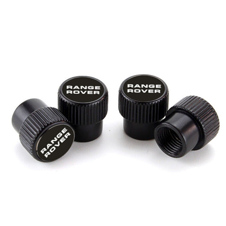 Thích hợp dùng cho land rover land rover range rover cực quang phát hiện tinh mạch land rover phiên bản thể thao rover range rover mũ van lốp xe kim loại