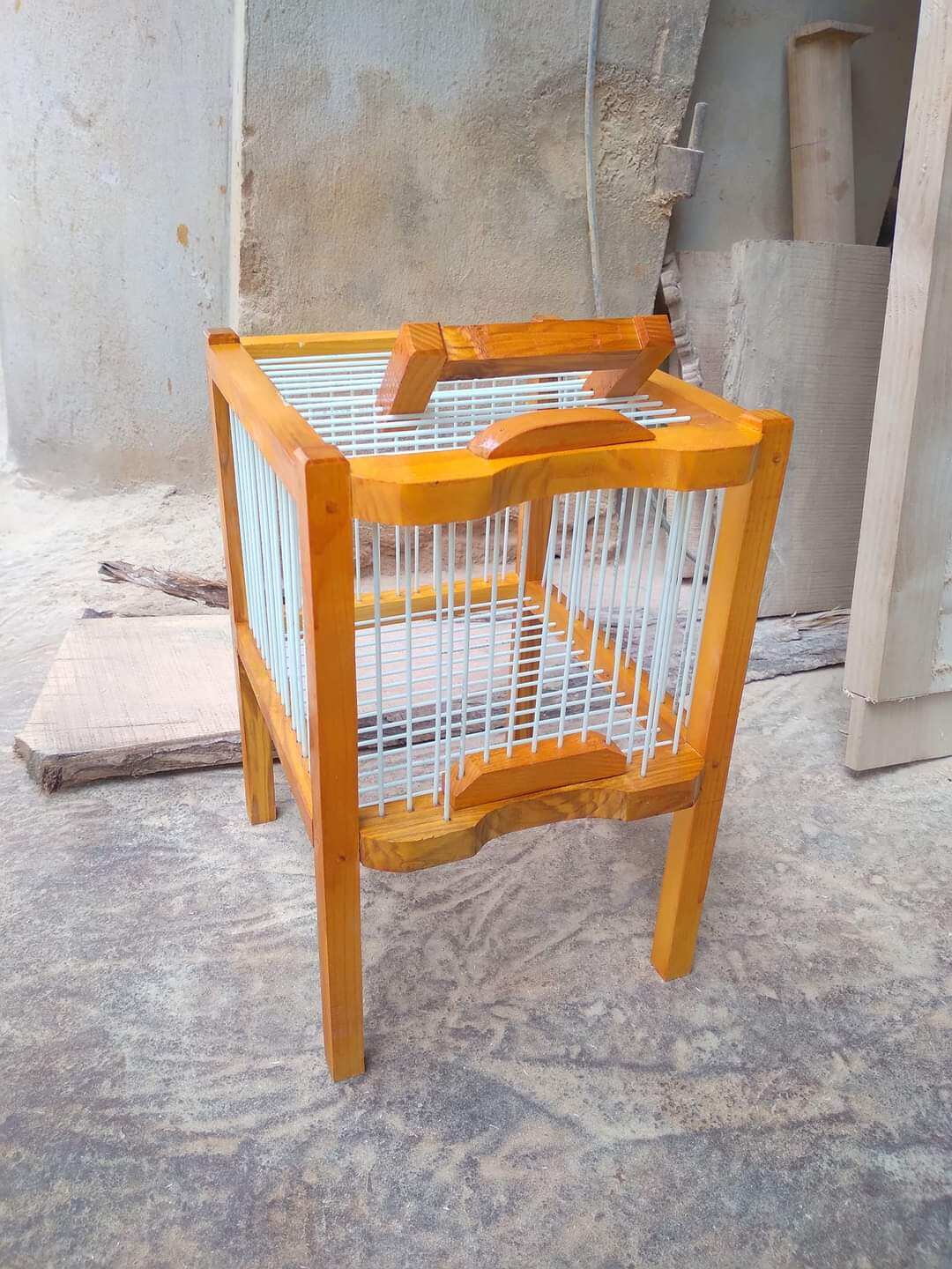 lồng tắm chim vành khuyên ,hút mật,ốc mít cao cấp