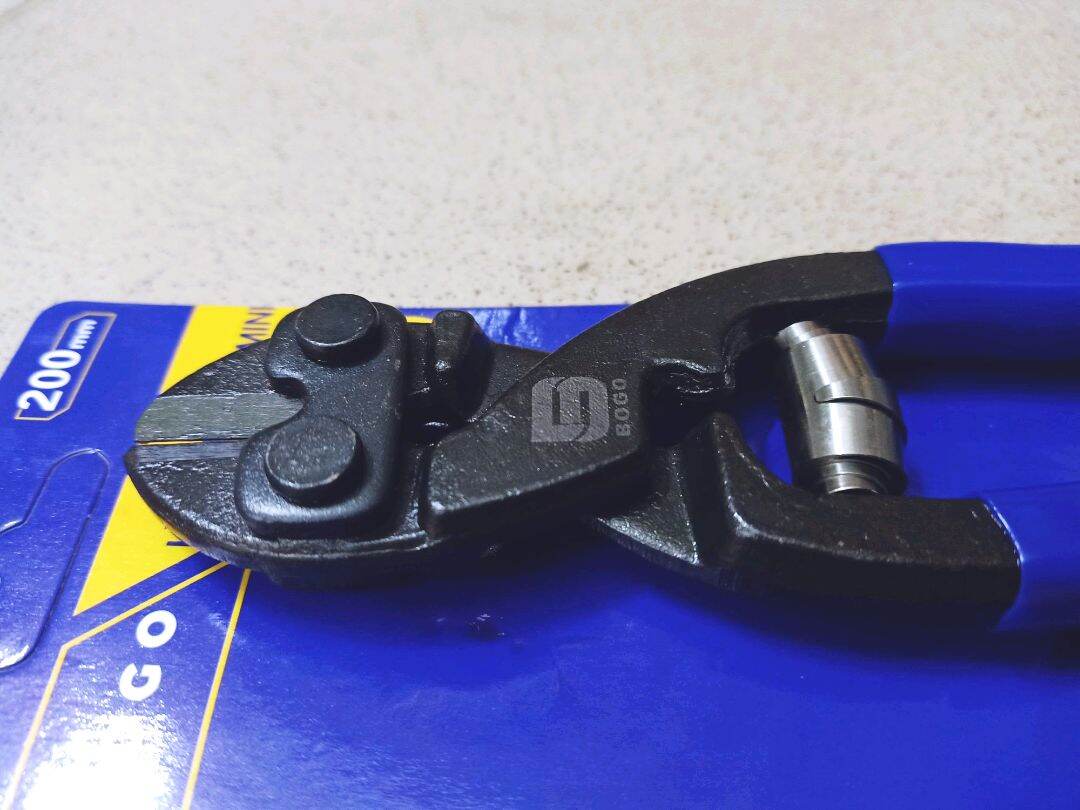 Kìm cộng lực mini BOGO 200mm .