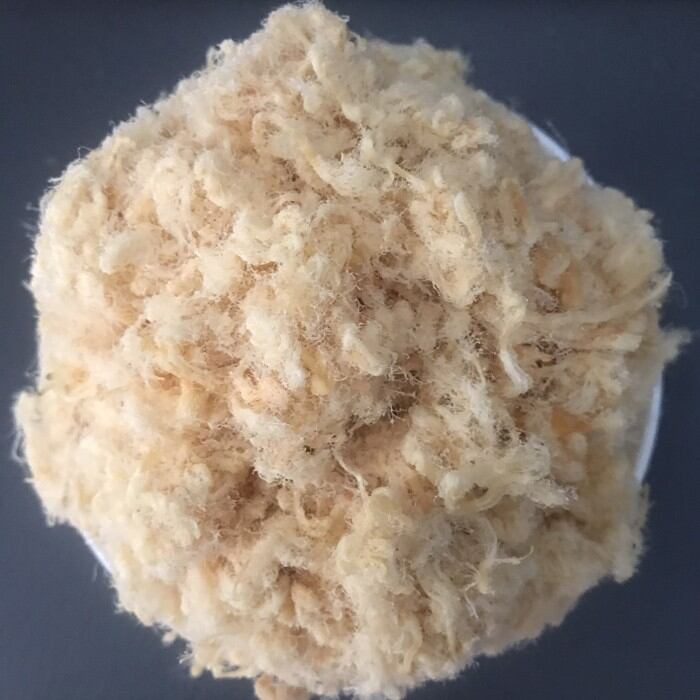 500g chà bông xù -bao ngon