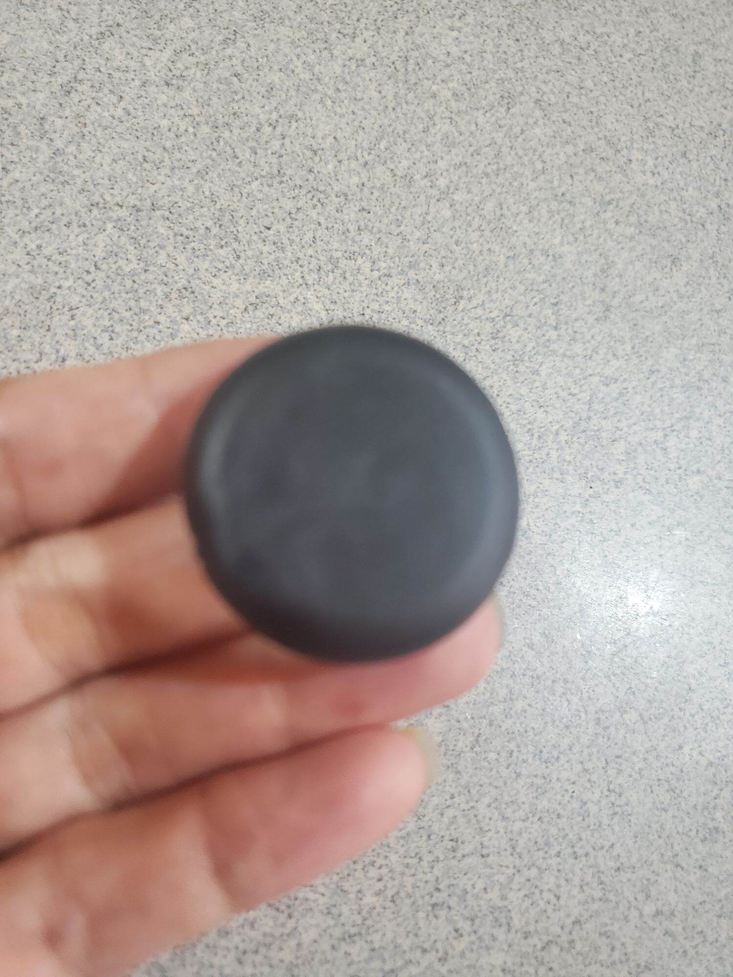 Glass Hole Cover for Sh, Sh Mode Cars... (Stainless Steel and Rubber).