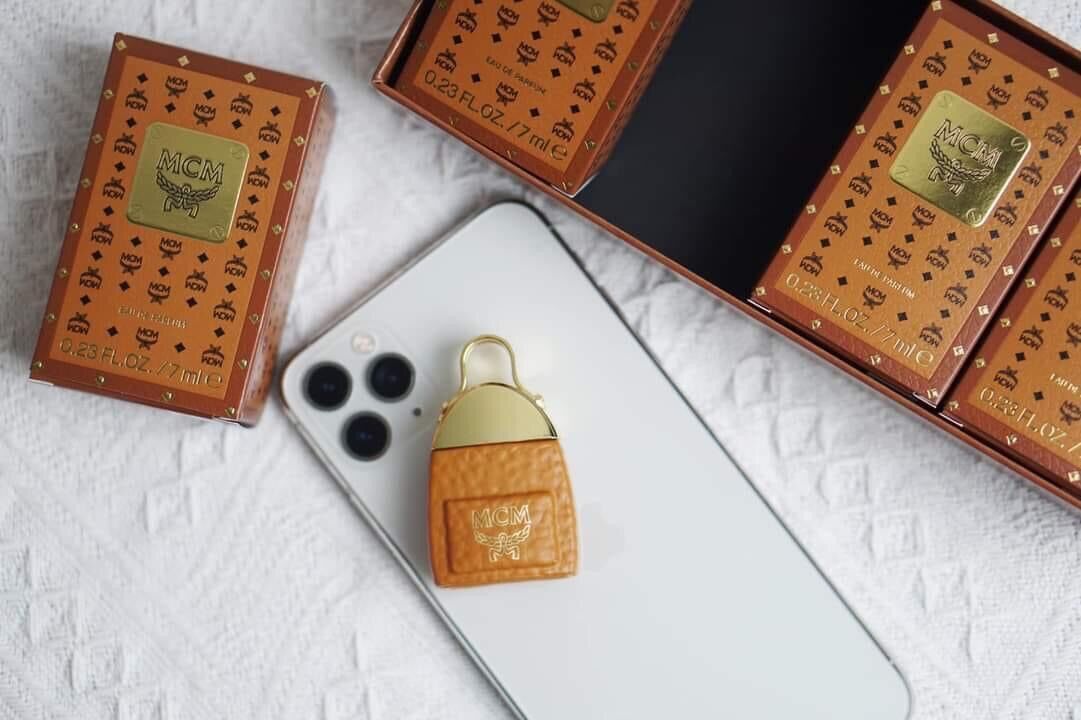 Nước hoa mini Mcm 7ml Ngọc Perfume 86