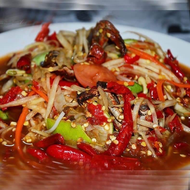 SỐT MẮM TRỘN GỎI THÁI LAN HIỆU PIMRYPE