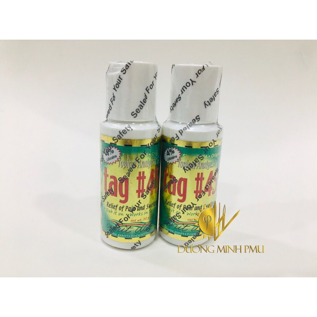 TÊ TAG HÀN PHUN XĂM