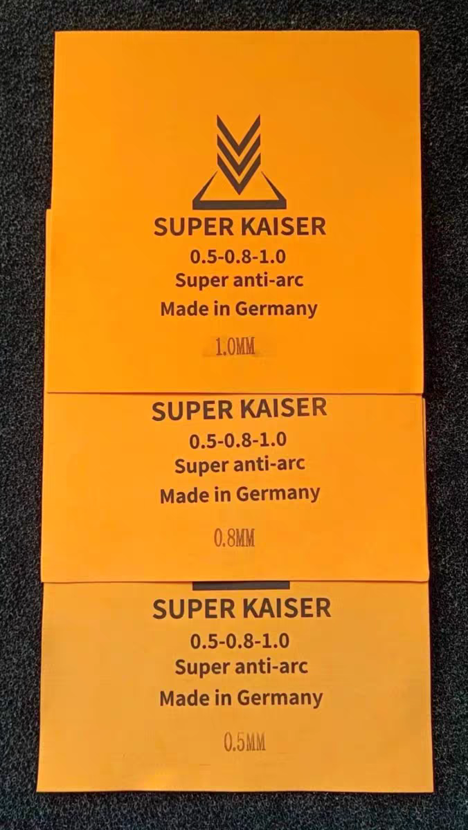 Lót siêu giảm lực SuperKaiser