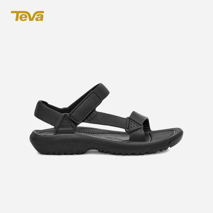 TEVA Giày sandal nam Hurricane Drift 1124073-BLK
