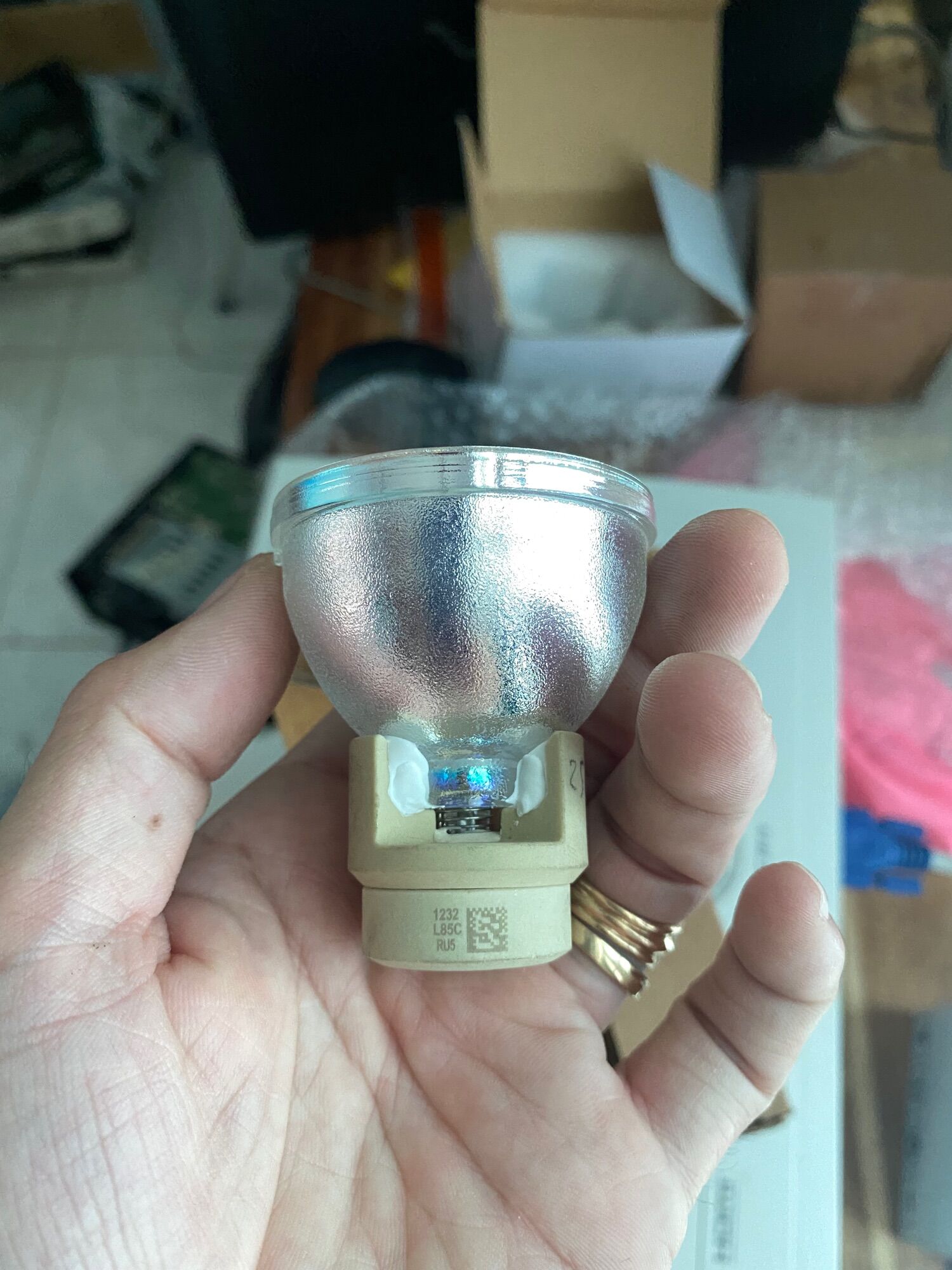 Osram P-Vip 180/0.8 E20.8