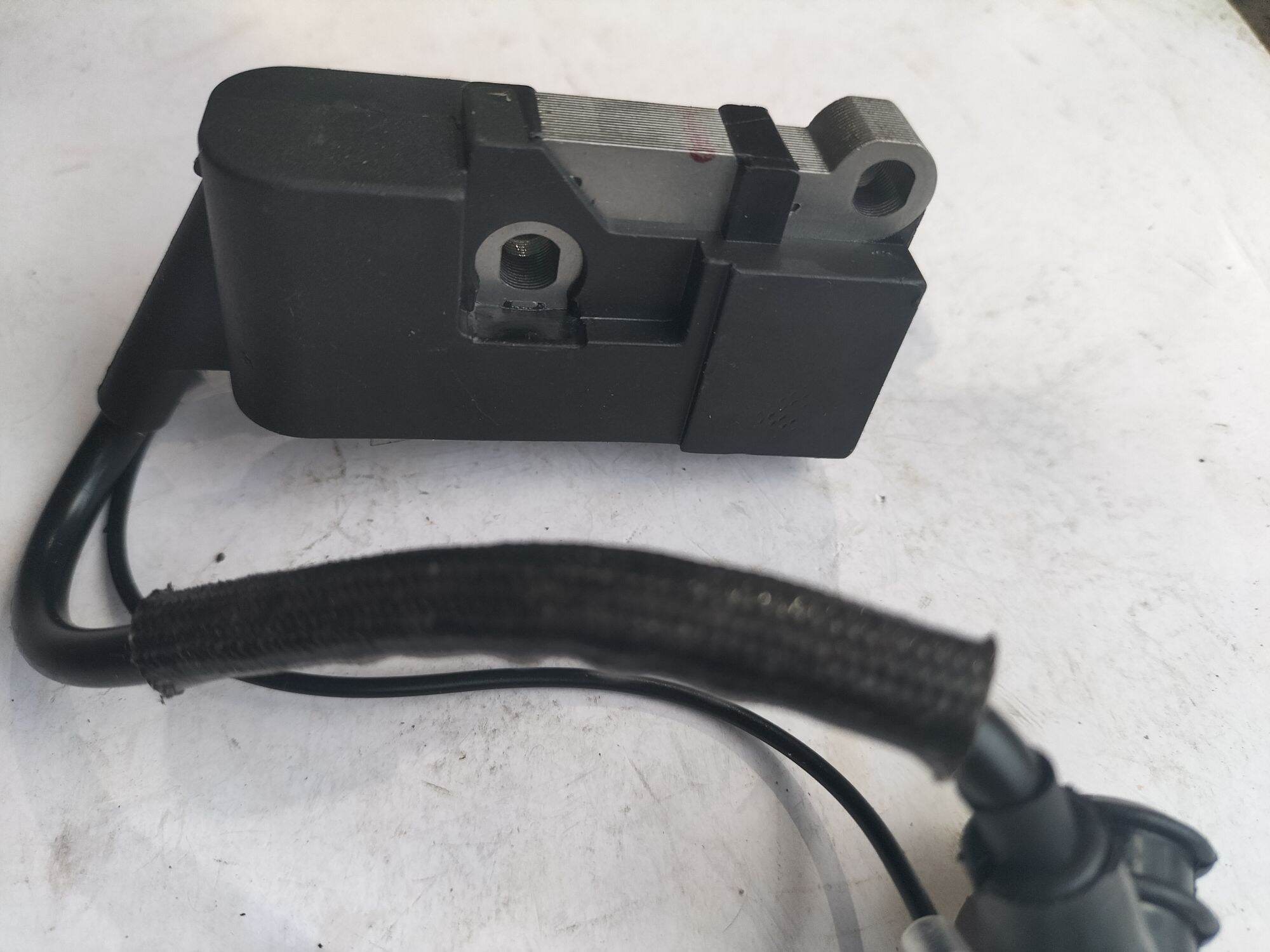 cục lửa (ic đánh lửa ) máy cưa xích 5200