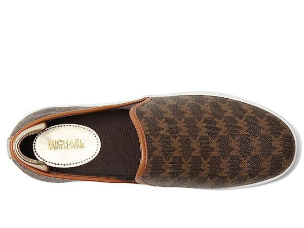 Giày lười MICHAEL Michael Kors Ophelia slip-on