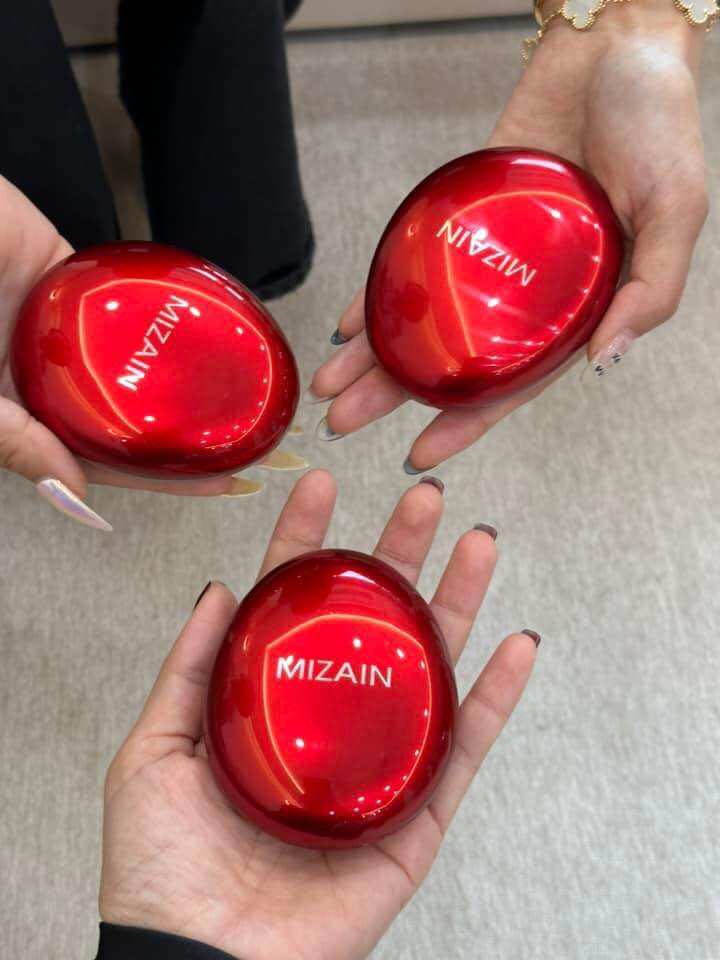 PHẤN NƯỚC MIZAIN PERFECT MICRO COVER KOREA CHÍNH HÃNG
