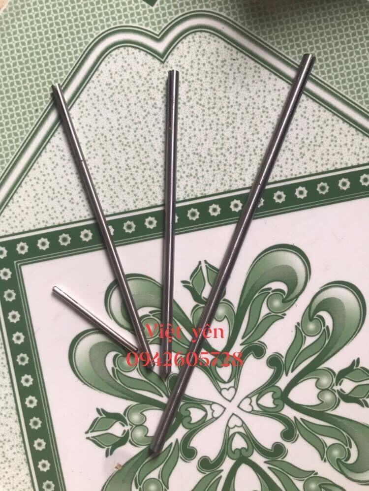 Đầu kẹp nhám chân 3 4 5 6 ly
