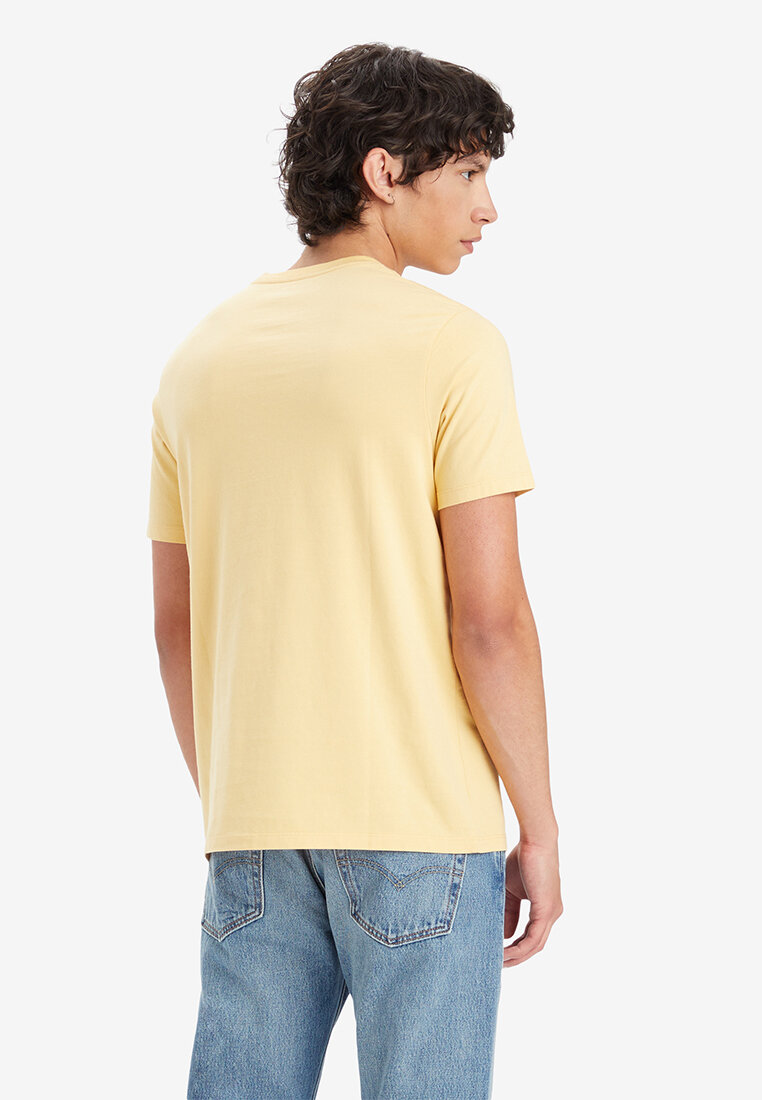 LEVI'S - Áo Thun Nam 56605-0205