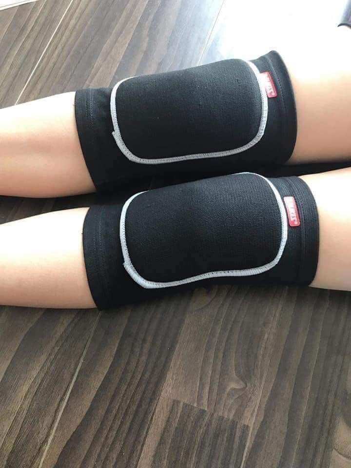 Bảo Vệ Đầu Gối AOLIKE (1 đôi)