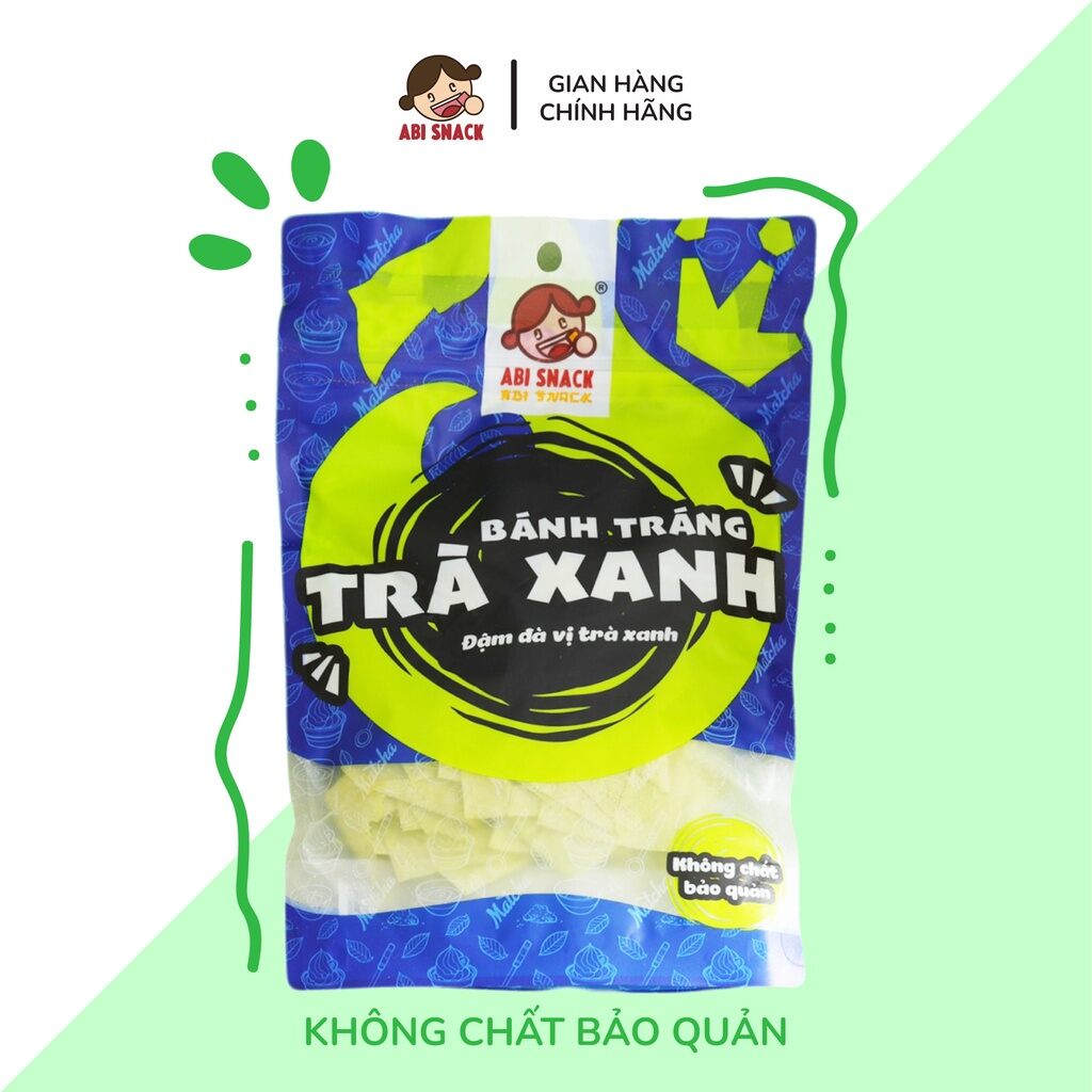 COMBO NGỌT abi snack
