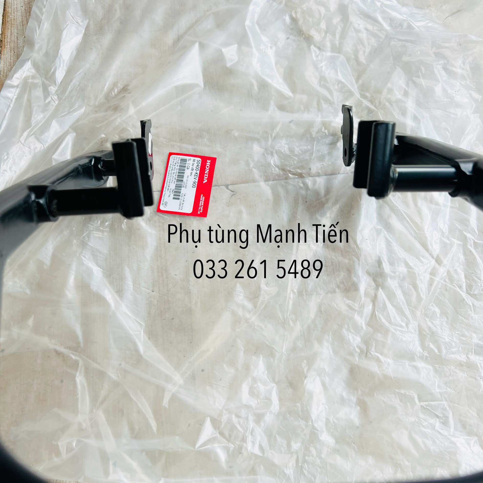 CẢNG YÊN WAVE ANPHA MỚI