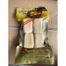 ĐẬU HỦ CÁ LICHUAN 500GR