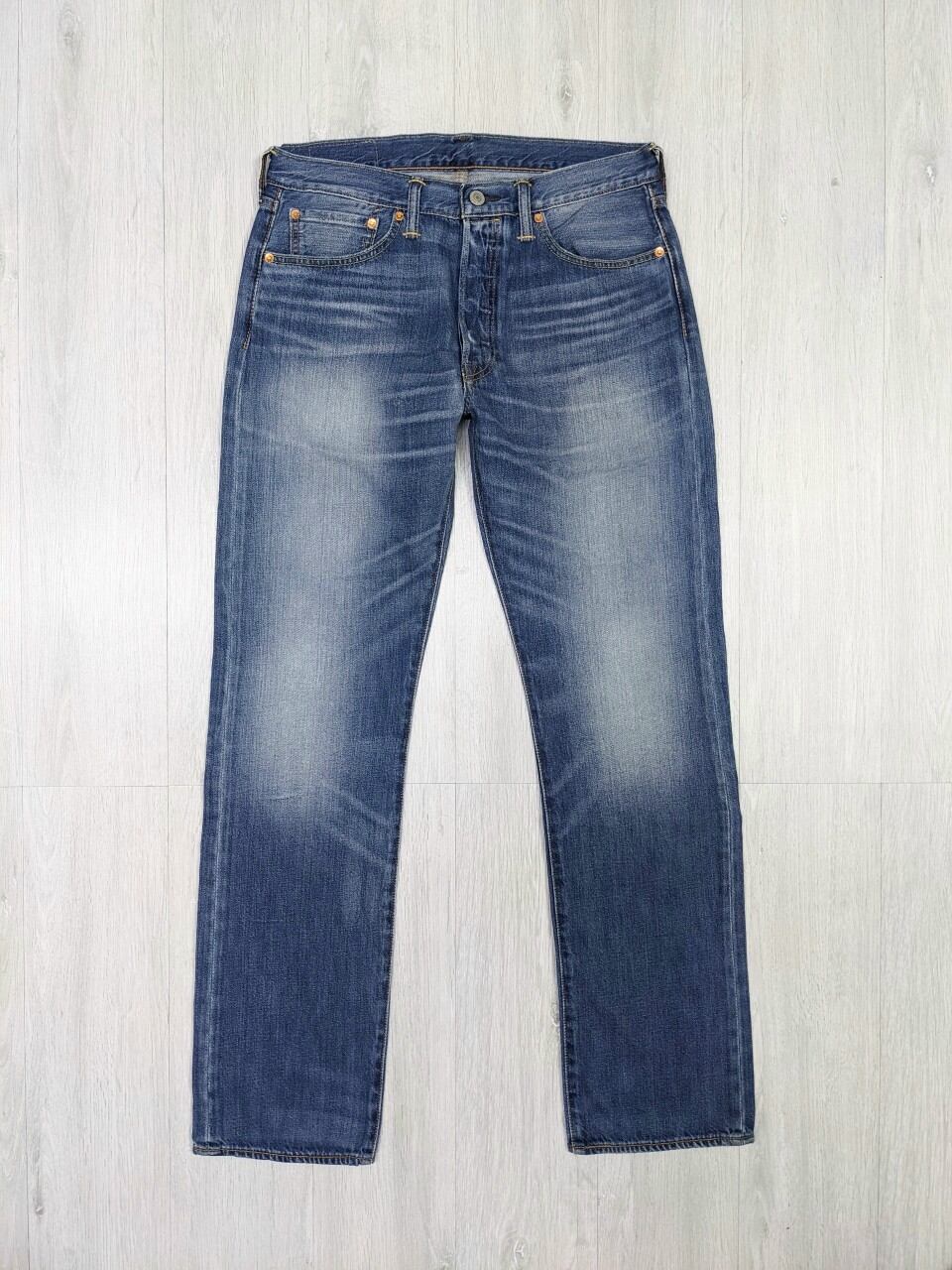 quần jeans levis 501
