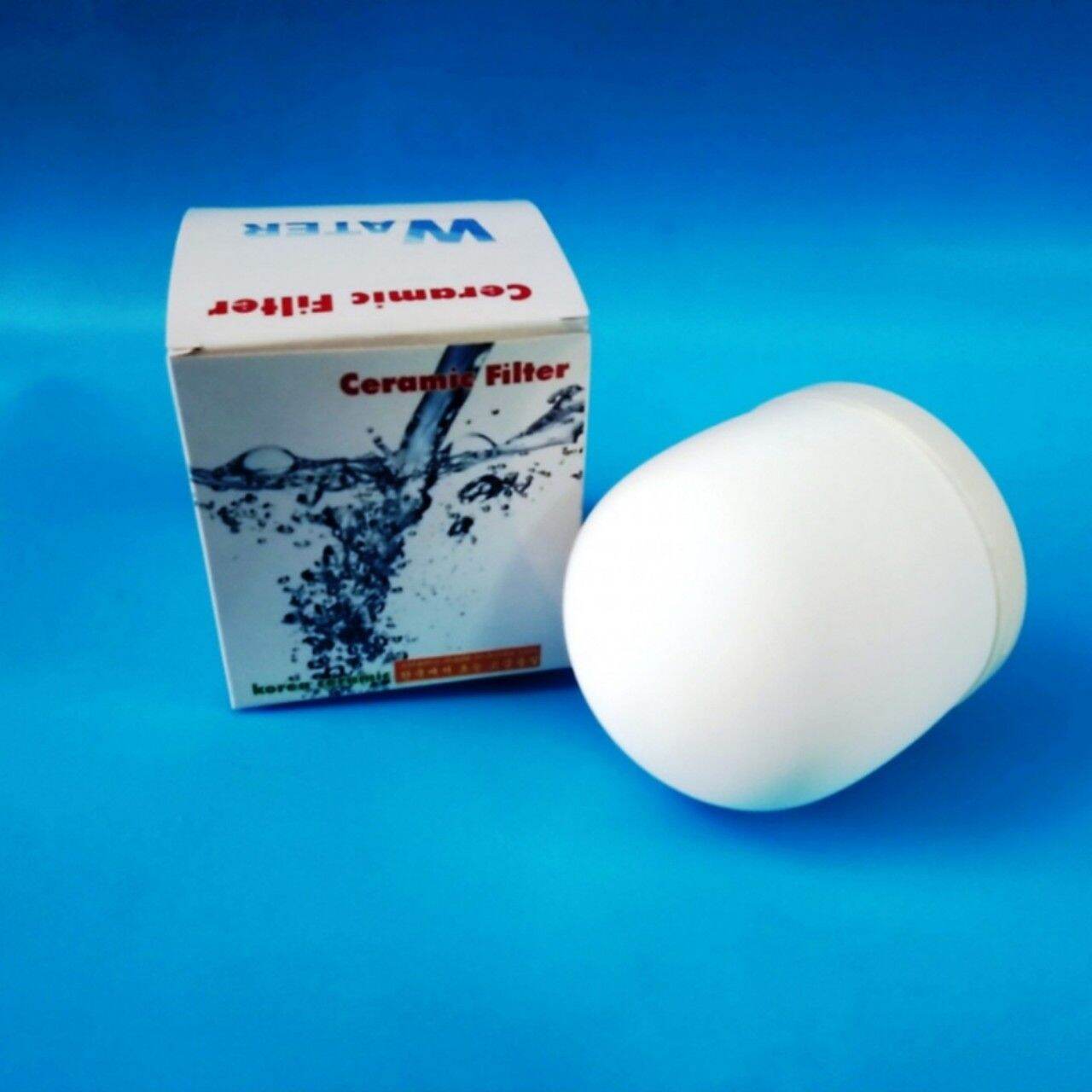 Sứ lọc Hàn Quốc