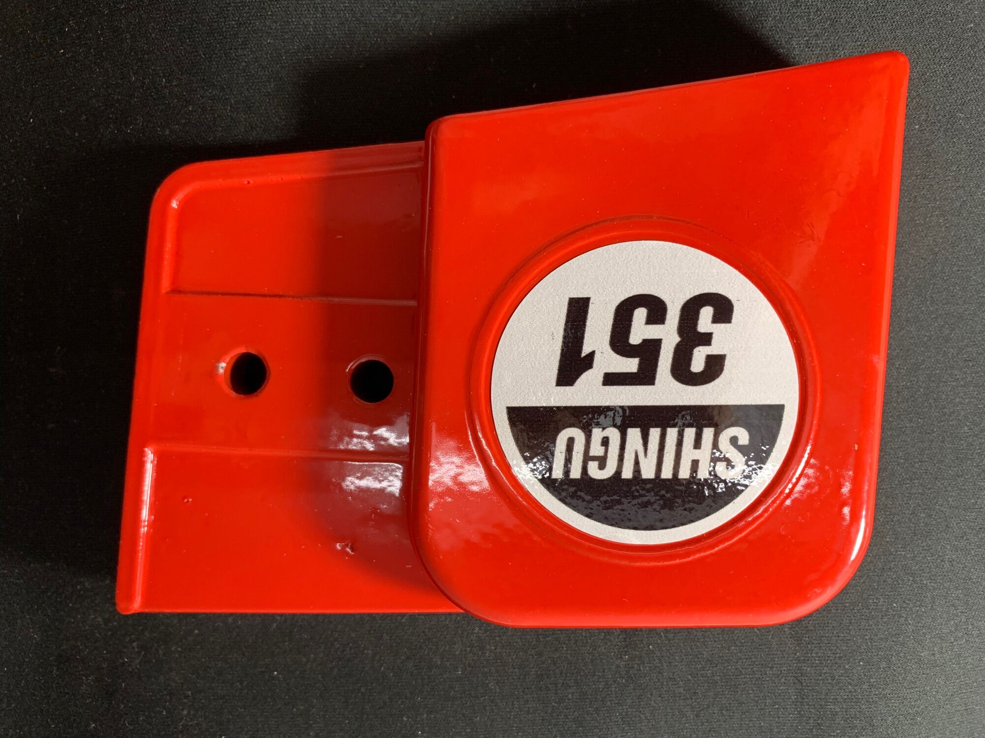 Ốp lam máy cưa xích Shingu 351 nội địa Nhật