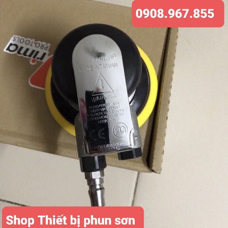 Máy chà nhám hơi PRIMA OSN-50HE