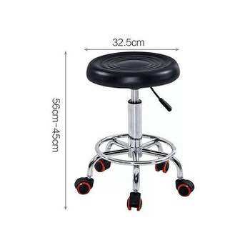 Ghế xoay 360 độ cho spa-nối mi