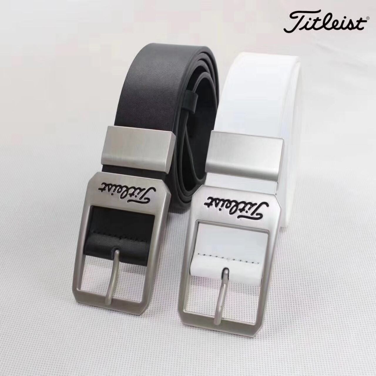 dây lưng đánh golf골프벨트