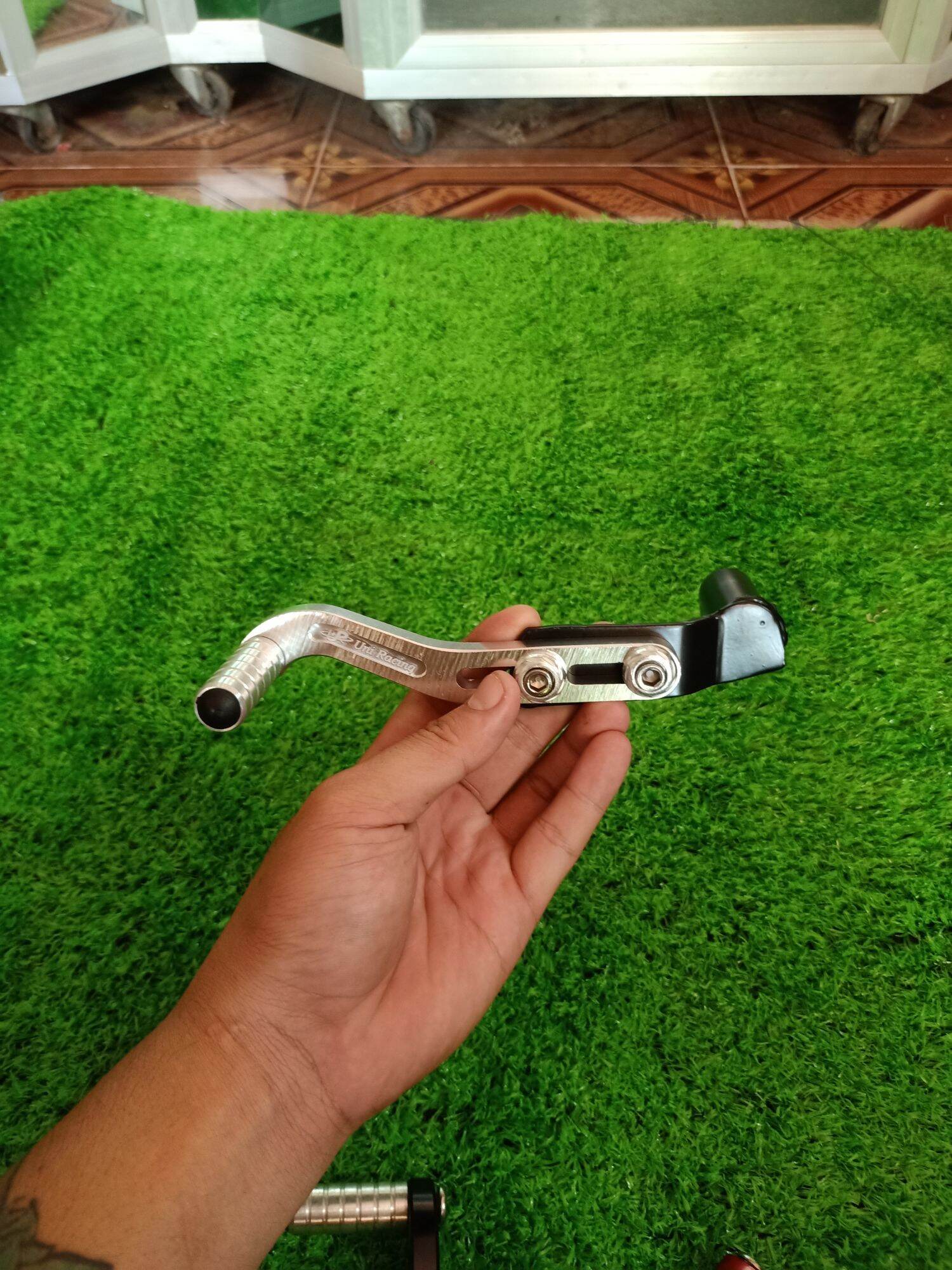 Cần Số Rioma Ex 135 150 155