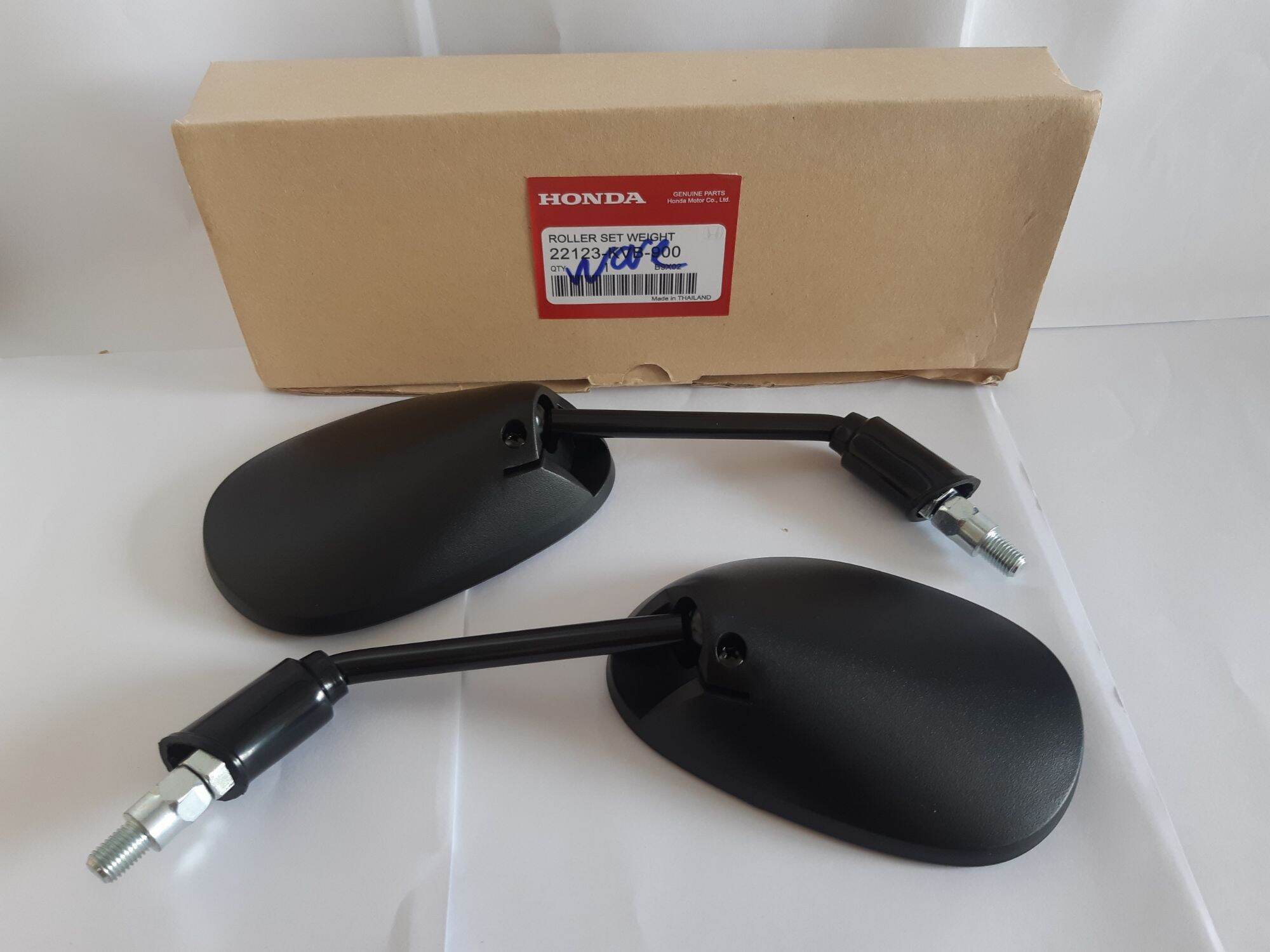 [HCM]Kính chiếu hậu zin wave