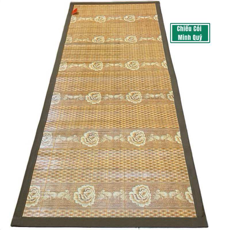 Personal Bamboo Mat 1Mx1M9