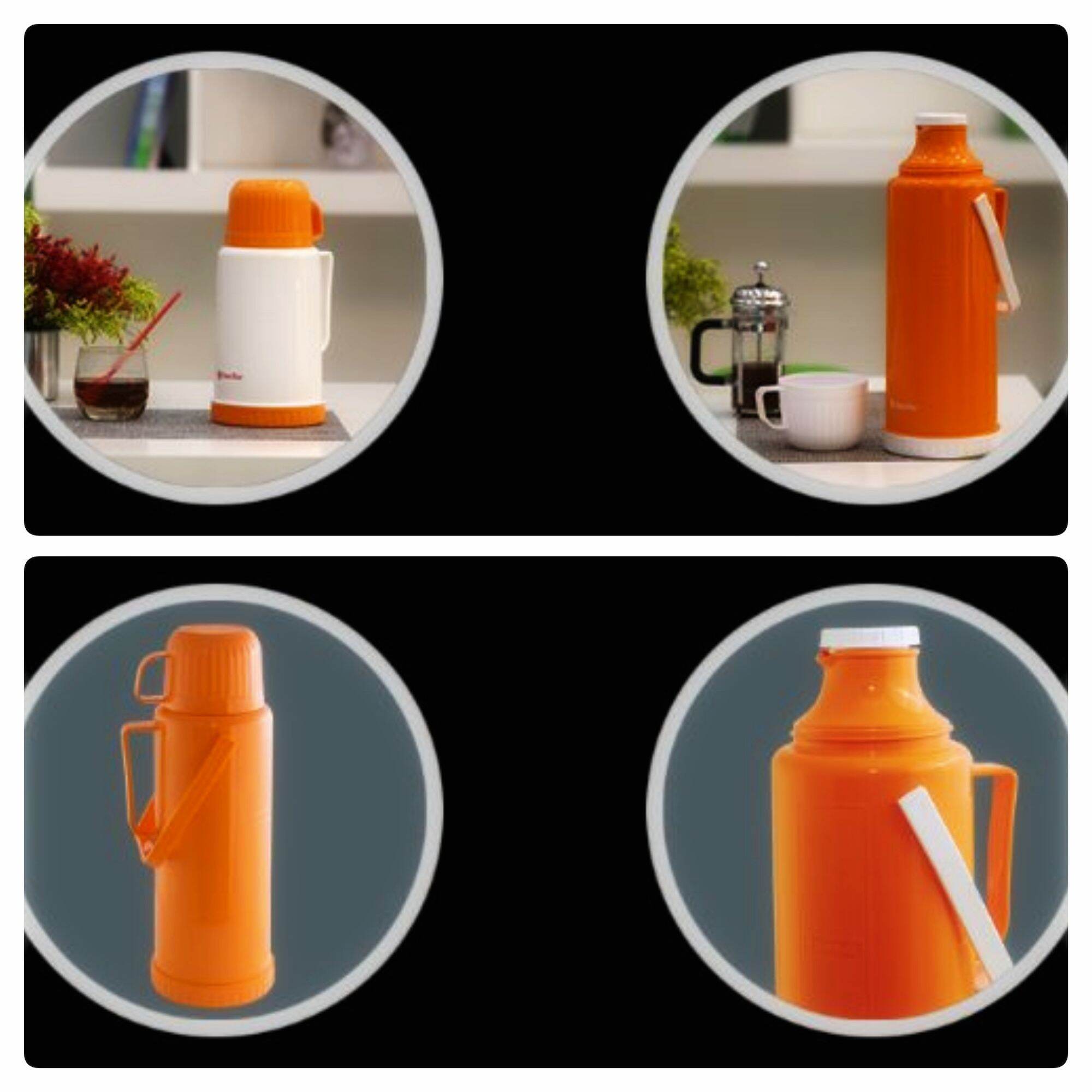 BÌNH THỦY GIỮ NÓNG 1,2L RẠNG ĐÔNG 1235-N1