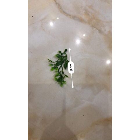 100gram( 1 lạng) cỏ điểm trang trí_hoa giả, hoa lụa